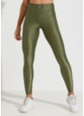 CALÇA LEGGING NOTRE DAME VERDE MILITAR