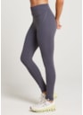 CALÇA LEGGING NOW NG CINZA ESCURO