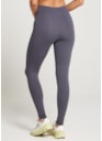 CALÇA LEGGING NOW NG CINZA ESCURO