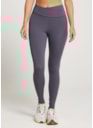 CALÇA LEGGING NOW NG CINZA ESCURO