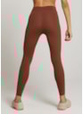 CALÇA LEGGING NOW NG MARROM