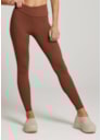 CALÇA LEGGING NOW NG MARROM