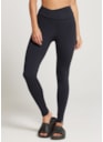 CALÇA LEGGING NOW NG PRETO