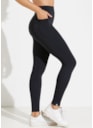 CALÇA LEGGING PARIS PRETO