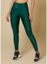 CALÇA LEGGING PERFECTO VERDE PETRÓLEO