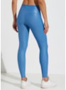 CALÇA LEGGING PETIT AZUL