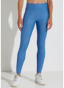 CALÇA LEGGING PETIT AZUL