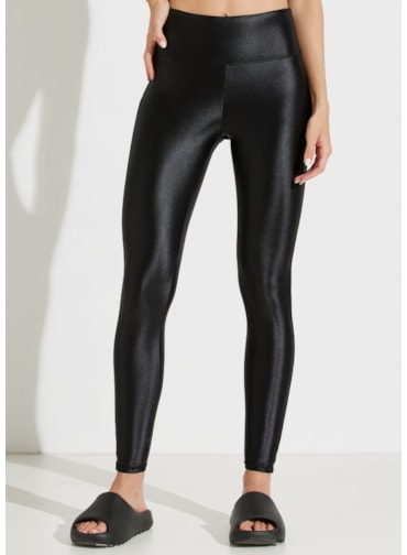 CALÇA LEGGING PETIT PRETO