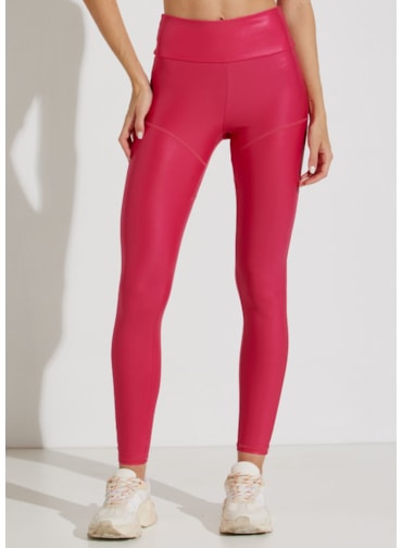 CALÇA LEGGING PETIT ROSA