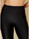 CALÇA LEGGING POEMA PRETO