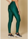CALÇA LEGGING POEMA VERDE PETRÓLEO
