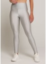 CALÇA LEGGING PUSH TRL PRATA