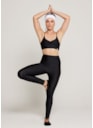 CALÇA LEGGING PUSH TRL PRETO