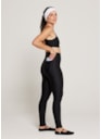 CALÇA LEGGING PUSH TRL PRETO
