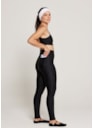 CALÇA LEGGING PUSH TRL PRETO