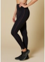 CALÇA LEGGING RITMO PRETO