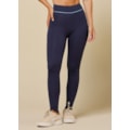CALÇA LEGGING RJ AZUL MARINHO