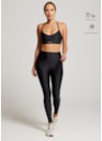 CALÇA LEGGING ROTINA TRL PRETO