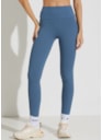 CALÇA LEGGING RUE AZUL