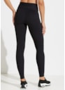 CALÇA LEGGING RUE PRETO