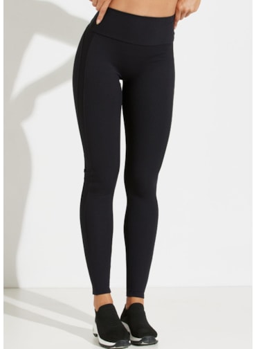 CALÇA LEGGING RUE PRETO
