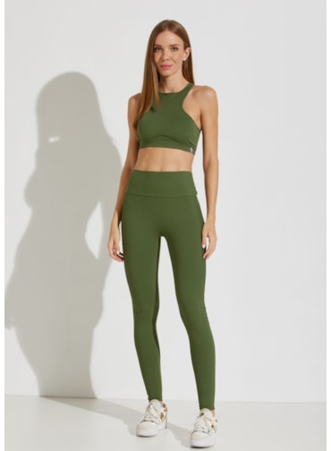 CALÇA LEGGING RUE VERDE