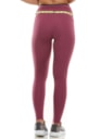 CALÇA LEGGING RUSH ROSA VIOLETA