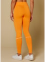 CALÇA LEGGING SALSA LARANJA