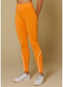 CALÇA LEGGING SALSA LARANJA