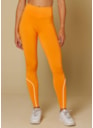 CALÇA LEGGING SALSA LARANJA