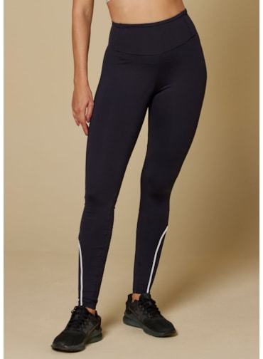 CALÇA LEGGING SALSA PRETO