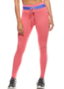 CALÇA LEGGING SENSATION GOIABA