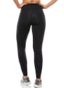 CALÇA LEGGING SENSATION PRETO