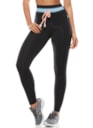 CALÇA LEGGING SENSATION PRETO