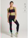 CALÇA LEGGING SERENITY NG PRETO