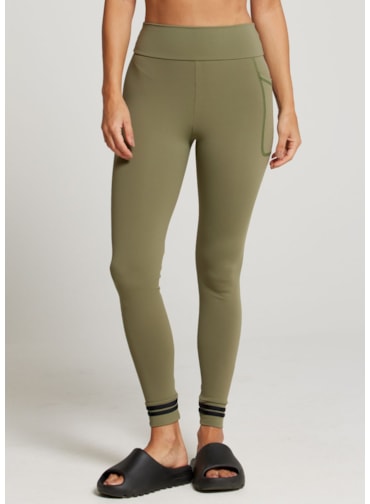 CALÇA LEGGING SERENITY NG VERDE