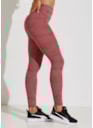 CALÇA LEGGING SOLEIL TERRACOTA