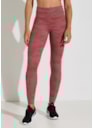 CALÇA LEGGING SOLEIL TERRACOTA