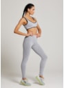 CALÇA LEGGING START BC CINZA