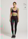 CALÇA LEGGING START BC PRETO