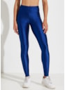 CALÇA LEGGING STILO AZUL MARINHO