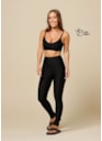 CALÇA LEGGING STILO DRI PRETO