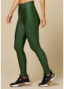 CALÇA LEGGING STILO DRI VERDE MILITAR