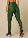 CALÇA LEGGING STILO DRI VERDE MILITAR