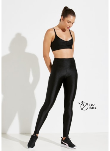 CALÇA LEGGING STILO PRETO