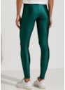 CALÇA LEGGING STILO VERDE ESCURO