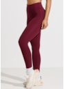 CALÇA LEGGING SUMMIT CO2 ROXO