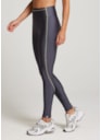CALÇA LEGGING SUNSHINE TRL CINZA ESCURO