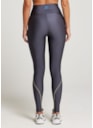 CALÇA LEGGING SUNSHINE TRL CINZA ESCURO