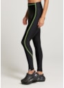 CALÇA LEGGING SUNSHINE TRL PRETO
